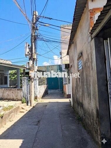 Bán đất tặng nhà cấp 4, gần cảng Liên Chiểu, Hòa Hiệp Bắc, Đà Nẵng