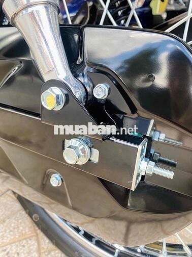 Future FI 2026 Xanh 400 km siêu lướt như mới✅