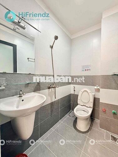 🔥STUDIO BAN CÔNG NHÀ MỚI CHỈ 4TR3 NGAY PHAN XÍCH LONG PHÚ NHUẬN