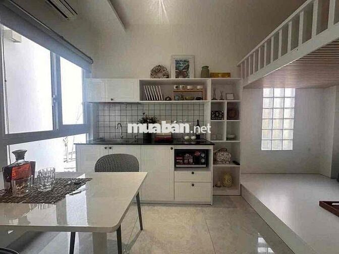 Khai Trương 50 Phòng Studio, Ban Công Ngay ĐH Văn Lang