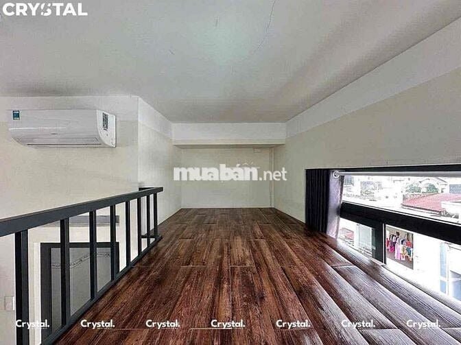 🔥DUPLEX SIÊU ĐẸP NGAY NGÃ TƯ PHÚ NHUẬN_GẦN PHAN ĐĂNG LƯU RA QUẬN 1 10p