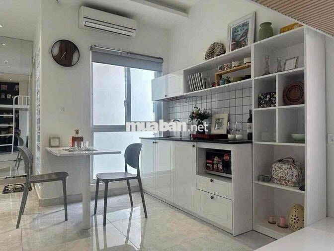 Khai Trương 50 Phòng Studio, Ban Công Ngay ĐH Văn Lang