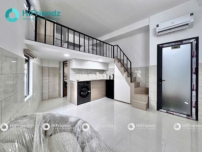 CĂN HỘ GIÁ TỐT HOÀNG HOA THÁM_FULL NỘI THẤT_ NGÃ TƯ PHÚ NHUẬN
