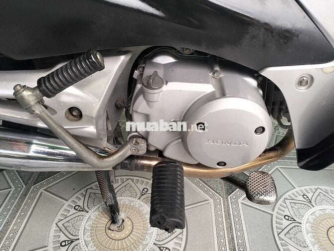 Honda Wave RS 100 Đỏ 74611 km