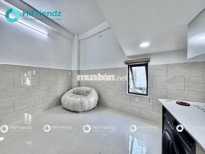 CĂN HỘ GIÁ TỐT HOÀNG HOA THÁM_FULL NỘI THẤT_ NGÃ TƯ PHÚ NHUẬN
