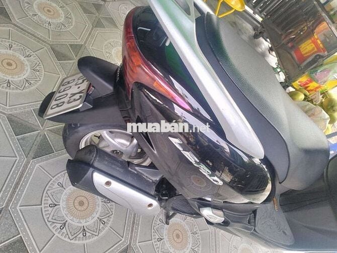 Honda Lead Fi 2010 Đen