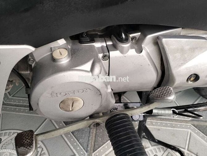 Honda Wave RS 100 Đỏ 74611 km