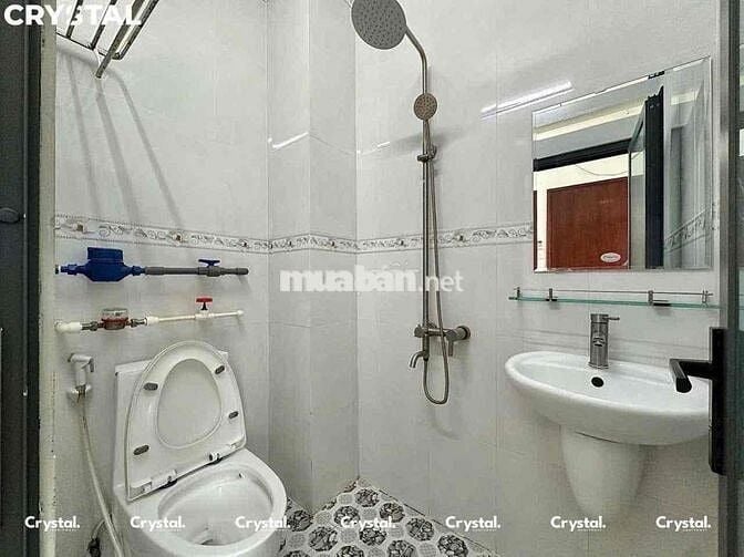🔥DUPLEX SIÊU ĐẸP NGAY NGÃ TƯ PHÚ NHUẬN_GẦN PHAN ĐĂNG LƯU RA QUẬN 1 10p