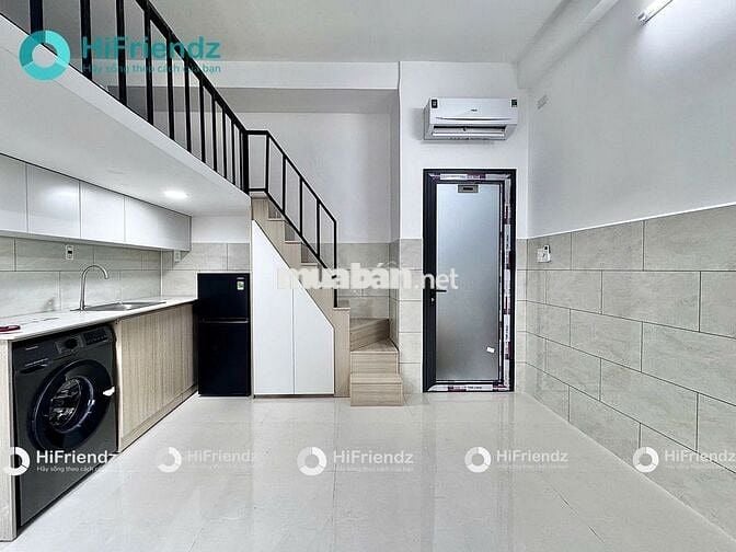 CĂN HỘ GIÁ TỐT HOÀNG HOA THÁM_FULL NỘI THẤT_ NGÃ TƯ PHÚ NHUẬN