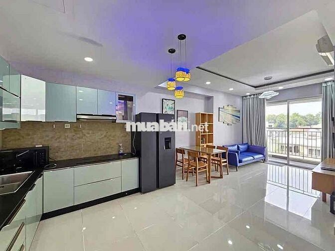 3pn 2wc 21tr golden mansion ở ngay