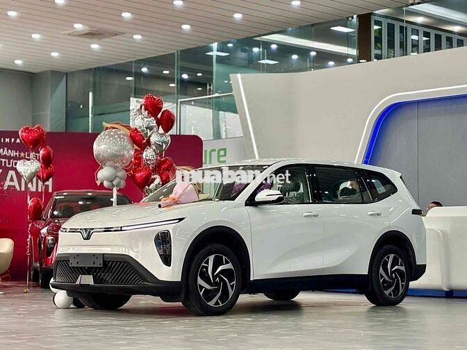 Limo Green - Thu nhập 2tr/ngày, Góp chỉ 300K