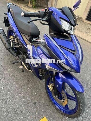 Yamaha Exciter 150 2020 Xanh Zin Đẹp