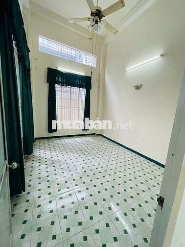 chỉ hơn 7 tỷ Sở hữu ngay căn nhà DT sàn 167m2 ngang 6m ngay Phường 8 