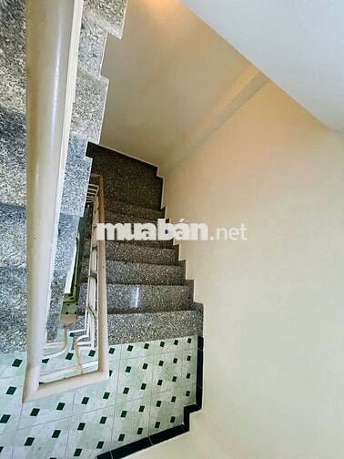 chỉ hơn 7 tỷ Sở hữu ngay căn nhà DT sàn 167m2 ngang 6m ngay Phường 8 