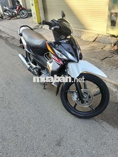 wave RSX 100 bstp xe đẹp máy móc êm ru 