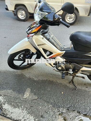 wave RSX 100 bstp xe đẹp máy móc êm ru 