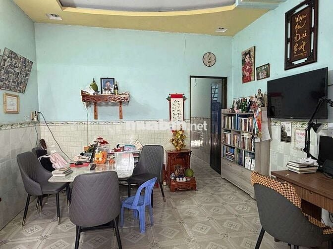 nhà sổ gần chợ đại hải khi dân cư trệt lầu
