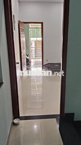 Bán nhà chính chủ 1 tầng, 4x24, hẻm xe hơi