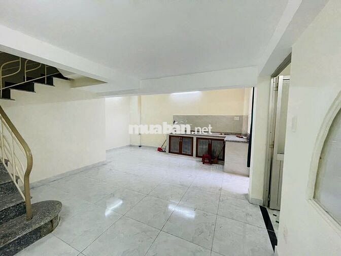 chỉ hơn 7 tỷ Sở hữu ngay căn nhà DT sàn 167m2 ngang 6m ngay Phường 8 