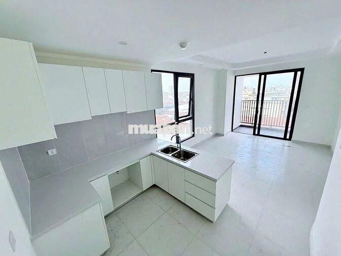 Cần bán căn hộ Aurora Residences, 2PN, nhà mới bàn giao, view sông 