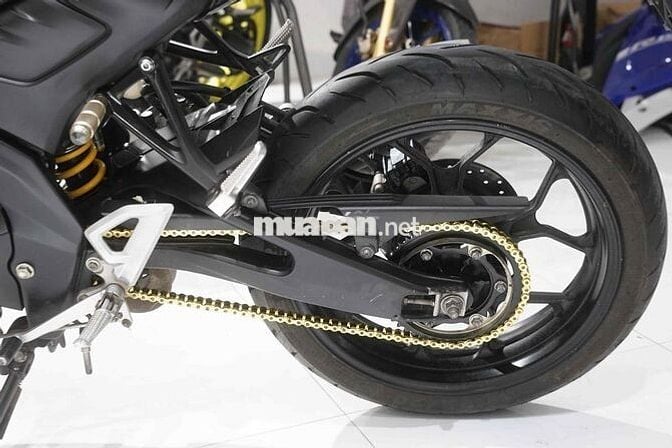 Cần bán MT15 chính chủ mua mới từ đầu