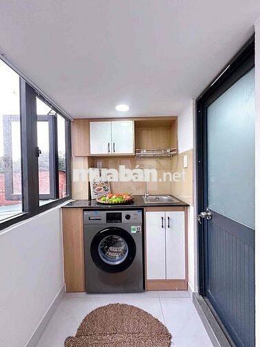 KHAI TRƯƠNG 20 PHÒNG GÁC ThOÁNG NGAY TRUNG TÂM BÌNH THẠNH