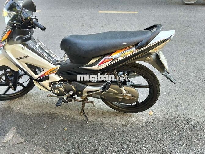 wave RSX 100 bstp xe đẹp máy móc êm ru 