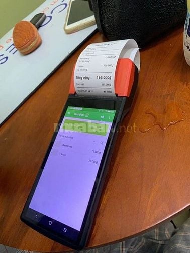 💎 PHẦN MỀM BÁN HÀNG OFFLINE & TRỌN BỘ MÁY TÍNH TIỀN CHO TIỆM VÀNG 