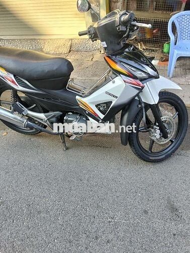 wave RSX 100 bstp xe đẹp máy móc êm ru 