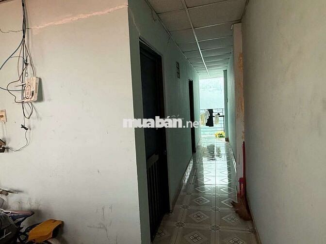 nhà sổ gần chợ đại hải khi dân cư trệt lầu