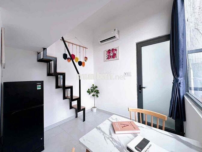 KHAI TRƯƠNG 20 PHÒNG GÁC ThOÁNG NGAY TRUNG TÂM BÌNH THẠNH