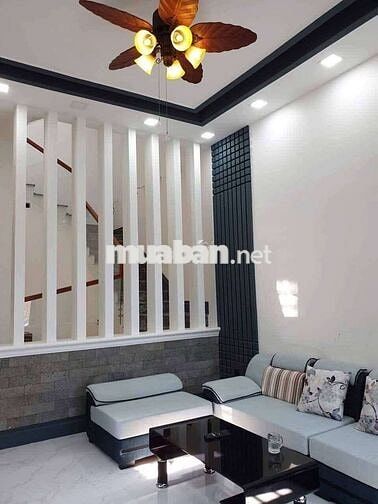 NHÀ RỘNG GIÁ TỐT - HẺM 234 HOÀNG QUỐC VIỆT