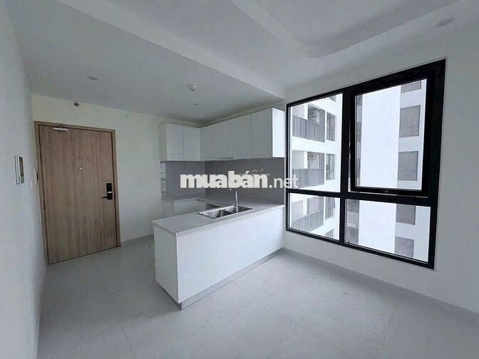 Cần bán căn hộ Aurora Residences, 2PN, nhà mới bàn giao, view sông 
