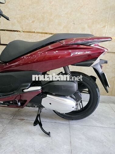 Honda PCX 125 2013 Xe Đẹp Máy Bao Êm Mạnh Mượt