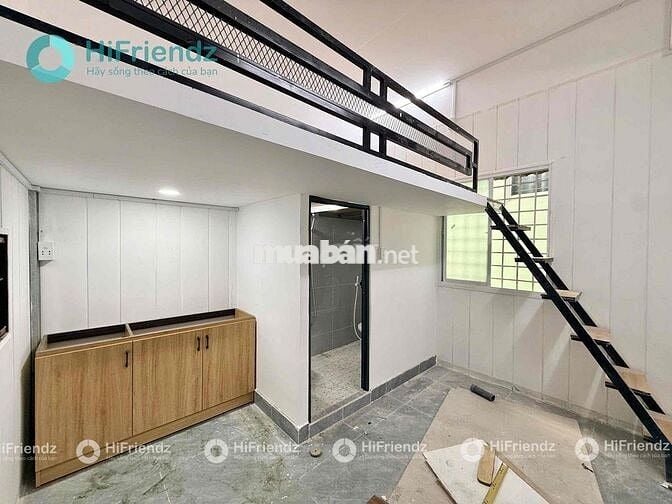 ĐỘC QUYỀN 10 PHÒNG ZÁ 3xxx NGAY HOÀNG VĂN THỤ