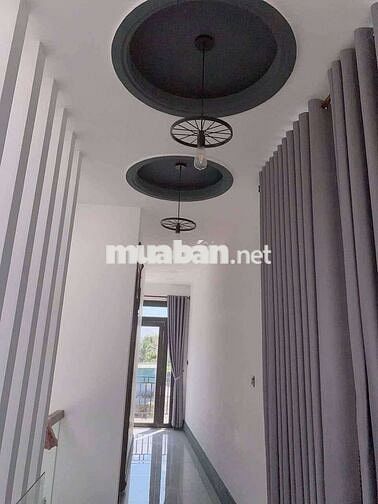 NHÀ RỘNG GIÁ TỐT - HẺM 234 HOÀNG QUỐC VIỆT