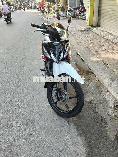 wave RSX 100 bstp xe đẹp máy móc êm ru 