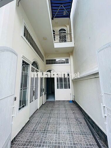 chỉ hơn 7 tỷ Sở hữu ngay căn nhà DT sàn 167m2 ngang 6m ngay Phường 8 