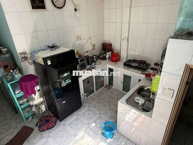 nhà sổ gần chợ đại hải khi dân cư trệt lầu