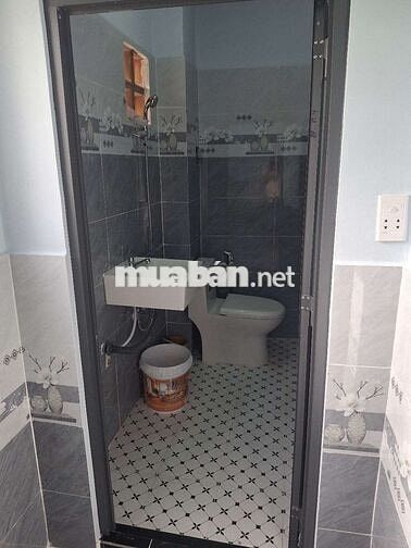 nhà đường tô ký 8 mới đẹp vào ở ngay giá rẻ sổ đỏ khu dân cư