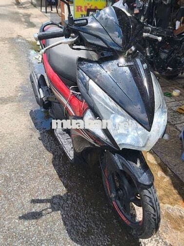 🌈 TPhcm..Honda AB110 Fi Đk2012 bsTP zin đẹp..🥰 
