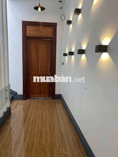 NHÀ RỘNG GIÁ TỐT - HẺM 234 HOÀNG QUỐC VIỆT