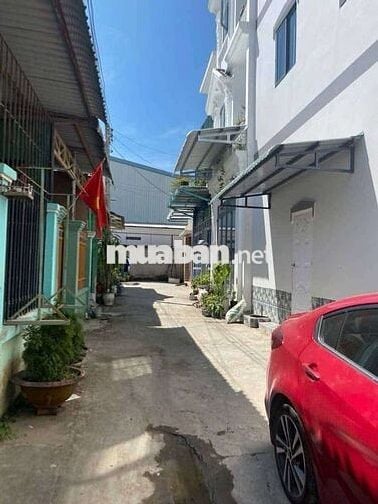 NHÀ RỘNG GIÁ TỐT - HẺM 234 HOÀNG QUỐC VIỆT