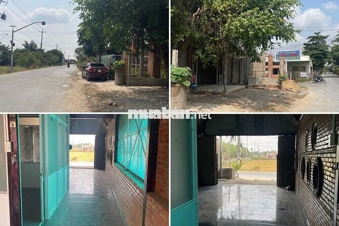 🔴BÁN CẶP 2 LÔ ĐẤT 369M2 MT TÂN HỘI-CÁCH VINCOM GREEN CITY 250MÉT🔴