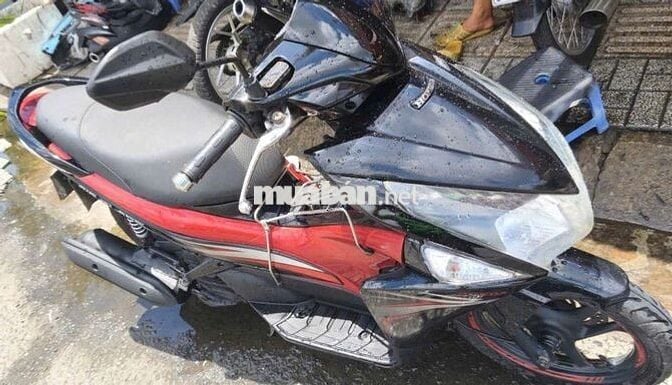 🌈 TPhcm..Honda AB110 Fi Đk2012 bsTP zin đẹp..🥰 