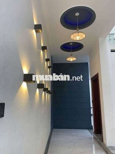 NHÀ RỘNG GIÁ TỐT - HẺM 234 HOÀNG QUỐC VIỆT