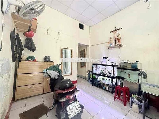 💥 Không có căn thứ 2 chuẩn giá thị trường tại Lê Đức Thọ 62m2
