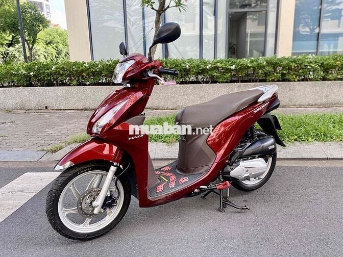 Honda Vision 2019 BSTP Chính Chủ