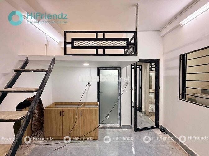 ĐỘC QUYỀN 10 PHÒNG ZÁ 3xxx NGAY HOÀNG VĂN THỤ