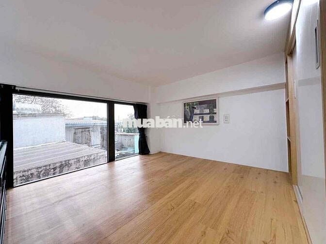 KHAI TRƯƠNG 20 PHÒNG GÁC ThOÁNG NGAY TRUNG TÂM BÌNH THẠNH